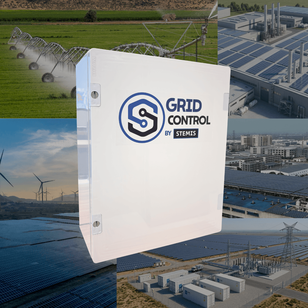 Grid Control