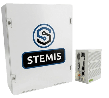STEMIS hardware